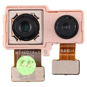 Fr Huawei P Smart 2019 Reparatur Back Rck Kamera Cam Flex Ersatz Camera Flexkabel 