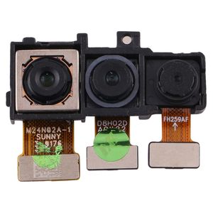 Fr Huawei P30 Lite Reparatur 24 mpx Back Rck Kamera Cam Flex Ersatz Camera Flexkabel 