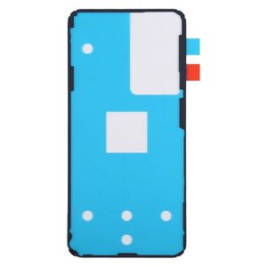 Back Housing Tausch Austausch Kleber fr Huawei P40 Zubehr Cover Ersatz Glue