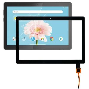 Fr Lenovo Tab M10 HD TB-X505 X505F Front Screen Glas Display Digitizer fr LCD Schwarz