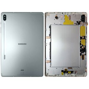 Samsung GH82-20850B Akkudeckel fr Galaxy Tab S6 WIFI T860 Cloud Blue / Blau