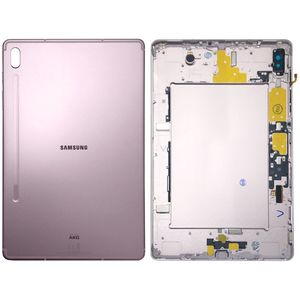Samsung GH82-20850C Akkudeckel fr Galaxy Tab S6 WIFI T860 Rose Blush / Rose