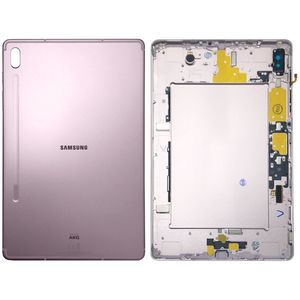 Samsung GH82-20850C Akkudeckel f�r Galaxy Tab S6 WIFI T860 Rose Neu