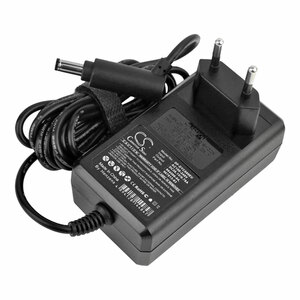 F�r Dyson Cyclone V7 Adapter Charging Ladekabel Zubeh�r Schwarz