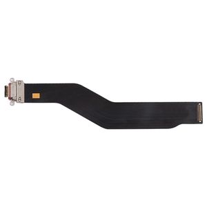 Fr OnePlus 8 Ladebuchse Charging Port Flexkabel Flex Kabel USB Ersatzteil Reparatur