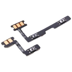 Power und Lautstrke Button fr OnePlus 8 Pro Flex Kabel Reparatur Schalter Ersatzteil