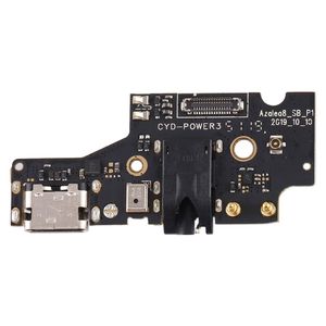 Ladebuchse fr UMIDIGI Power 3 Micro USB Dock Platine Board Ersatzteil Reparatur Zubehr