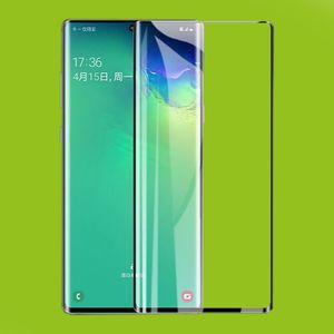 Fr Samsung Galaxy Note 20 N980 4D Premium 0,3 mm H9 Hart Glas Schwarz Folie Schutz Hlle Neu