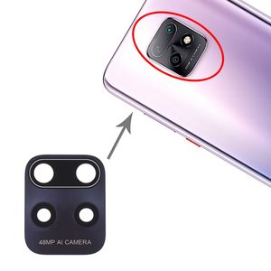 Back Rckseite Linsenschutz fr Xiaomi Redmi 10X 5G Linse Kamera Cam Ersatzteil Zubehr