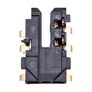 Kopfh�rerbuchse Klinke Buchse Kopfh�rer Audio f�r Huawei P30 Lite Reparatur Neu