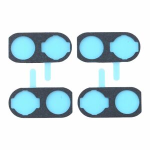 F�r Apple iPhone 8 Plus R�ck Kamera Staubschutz Pad Back Camera Reparatur