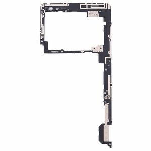 Back Housing Rahmen fr Sony Xperia 5 Rahmen Rckseite Ersatzteil Reparatur