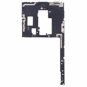 Back Housing Rahmen fr Sony Xperia 1 Rahmen Rckseite Ersatzteil Reparatur