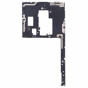 Back Housing Rahmen f�r Sony Xperia 1 Rahmen R�ckseite Ersatzteil Reparatur