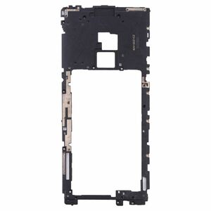 Back Housing Rahmen f�r Sony Xperia XZ3 Rahmen R�ckseite Ersatzteil Reparatur
