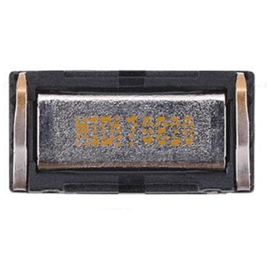 Earpiece H�rmuschel f�r Nokia 5.1 Plus Lautsprecher Ohrh�rer Modul Platine Ersatzteil 