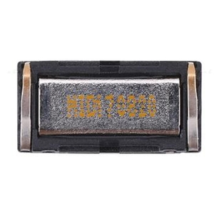 Earpiece H�rmuschel f�r Nokia 3.1 Lautsprecher Ohrh�rer Modul Platine Ersatzteil 