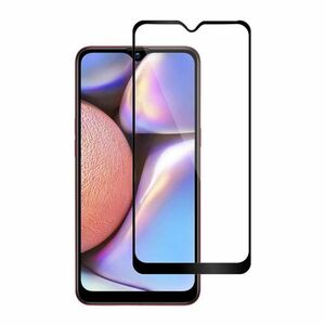 Fr Samsung Galaxy A20S A207F 2x 3D Premium 0,3 mm H9 Hart Glas Schwarz Folie Schutz Hlle Neu