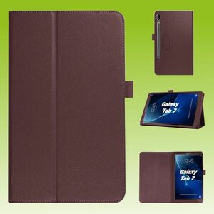 Smartcover Hlle fr Samsung Galaxy Tab S10 Lite / S10 FE / S9 FE / S9