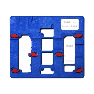 Reparatur Halterung fr Hauptplatine fr Apple iPhone 11 Klemme Smartphone