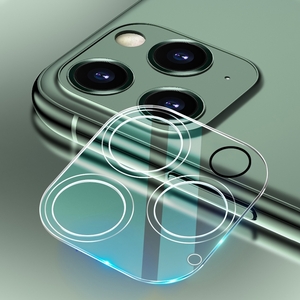Kamera Cam Schutz Protection Ring fr Apple iPhone 12 Pro Max Transparent Ersatzteil Reparatur
