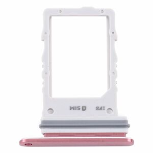 Sim Karten Halter f�r Samsung Galaxy Note 10 5G Pink Card Tray Ersatz
