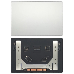 Touch Pad fr Apple Macbook Pro 13 Retina A2159 2019 Silber Reparatur Ersatzteil