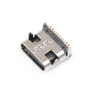 Charging Port Connector für 16 Pin USB 3.1 Type-C Ladebuchse Modul Platine Ersatzteil 