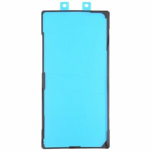 Akkudeckel Klebe Folie fr Samsung Galaxy Note 20 Ultra Back Housing