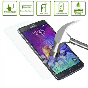 2.5D 0,26 mm H9 Hart Glas Schock Folie für Samsung Galaxy A52 5G A525 / A52s 5G Schutz Zubehör Glas Neu