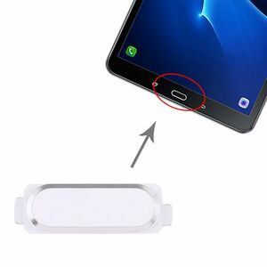 Home Key fr Samsung Galaxy Tab A 10.1 2016 T580/T585/P580/P585 Wei