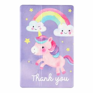 F�r Lenovo Tab P11 Pro 11.5 Zoll TB-XJ706F 3folt Wake UP Smart Cover Etuis H�lle Case Schutz Motiv 4