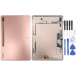 Samsung Akku Batterie Deckel Galaxy Tab S7 Plus 5G T976 GH96-13787C