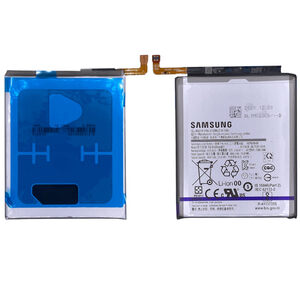 Samsung Galaxy S21 Plus Akku GH82-24556A Ersatz Tausch Batterie Ersatz