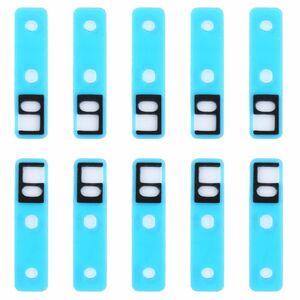 10 Stk Sensor Back Sticker f�r Apple iPhone 12/12 Pro Aufkleber Zubeh�r Ersatzteil Reparatur