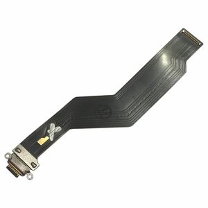 Fr OnePlus 8T Ladebuchse Flex Kabel Flexkabel Verbindungskabel Reparatur