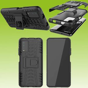 Fr Smartphones Handy Tasche Outdoor Hlle Case Cover Etuis Schutz Mehrteilig 