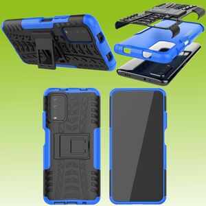 Fr Smartphones Handy Tasche Outdoor Hlle Case Cover Etuis Schutz Mehrteilig 