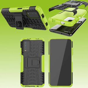 Fr Smartphones Handy Tasche Outdoor Hlle Case Cover Etuis Schutz Mehrteilig 