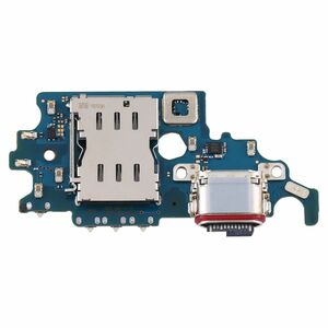Ladebuchse Charging Port Board Modul f�r Samsung Galaxy S21 Ersatzteil