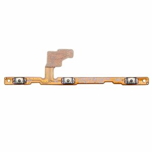 Power Lautstrke Volume Button Flex Kabel fr Samsung Galaxy A70s