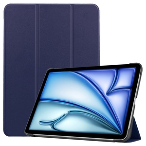 Apple iPad Air 11 2026 / 2025 / 2024 3folt Wake UP Smart Cover Tasche