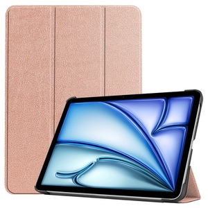 Apple iPad Air 11 2026 / 2025 / 2024 3folt Wake UP Smart Cover Tasche