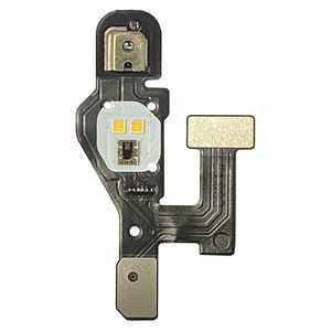 Fr OnePlus 9 Pro Flashlight Board Flex Kabel Cable Reparatur Schalter Ersatzteil