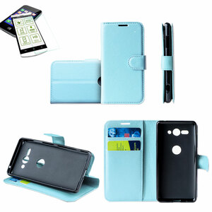 F�r Smartphones Handy Tasche Etuis Book Cover Schutz Case H�lle Zubeh�r Wallet