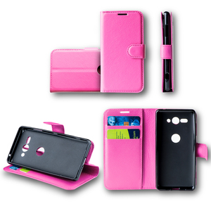 F�r Smartphones Handy Tasche Etuis Book Cover Schutz Case H�lle Zubeh�r Wallet