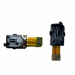 Earphone Jack Audio Flex Kabel f�r Sony Xperia 10 II 2. Generation Modul Ersatzteil Anschluss