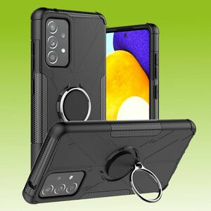 Fr Smartphone Modelle Magnet Armor Hybrid PC +TPU + Shockproof Silikon Tasche Case Hlle Cover Etuis