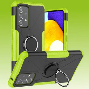 Fr Smartphone Modelle Magnet Armor Hybrid PC +TPU + Shockproof Silikon Tasche Case Hlle Cover Etuis