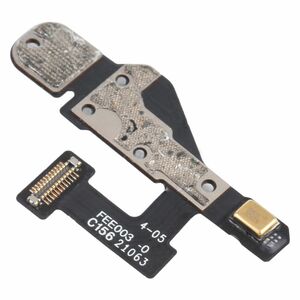 Fr OnePlus 9 Pro Flashlight Board Flex Kabel Cable Reparatur Schalter Ersatzteil